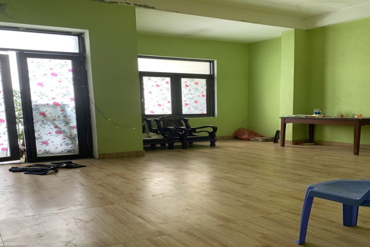 ♥ Kiệt thẳng 30m ra MT Ỷ Lan Nguyên Phi, Ô tô đậu Miễn Phí, 78m2, 2.5 tầng cứng, nhỉnh 4 tỷ