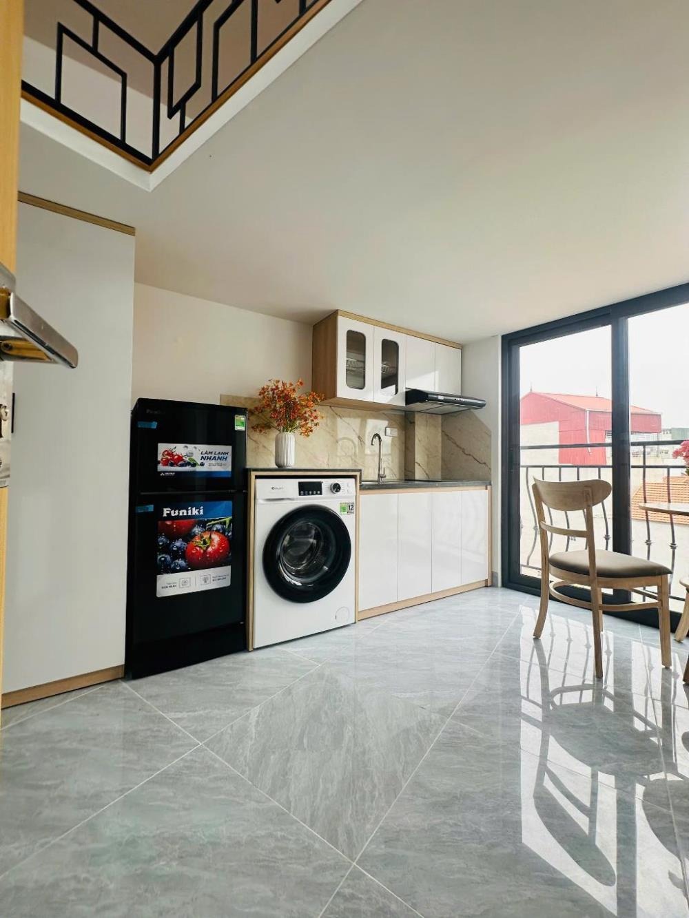 Bán Nhà Dòng Tiền Phương Canh - 52m2, 7 Tầng, 17 Phòng - Thu Nhập 85 Triệu/Tháng