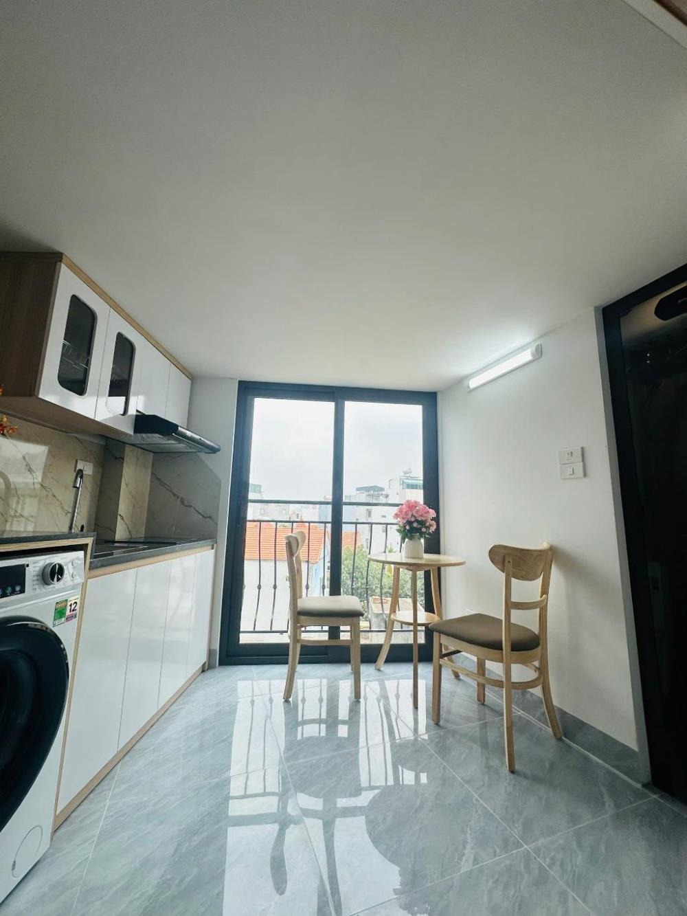 Bán Nhà Dòng Tiền Phương Canh - 52m2, 7 Tầng, 17 Phòng - Thu Nhập 85 Triệu/Tháng