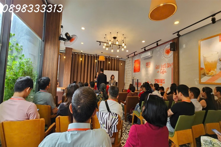 TUYỂN DỤNG BẤT ĐỘNG SẢN  VẠN PHÚ LAND 8 LÊ TRUNG NGHĨA khu K300 Cộng Hòa