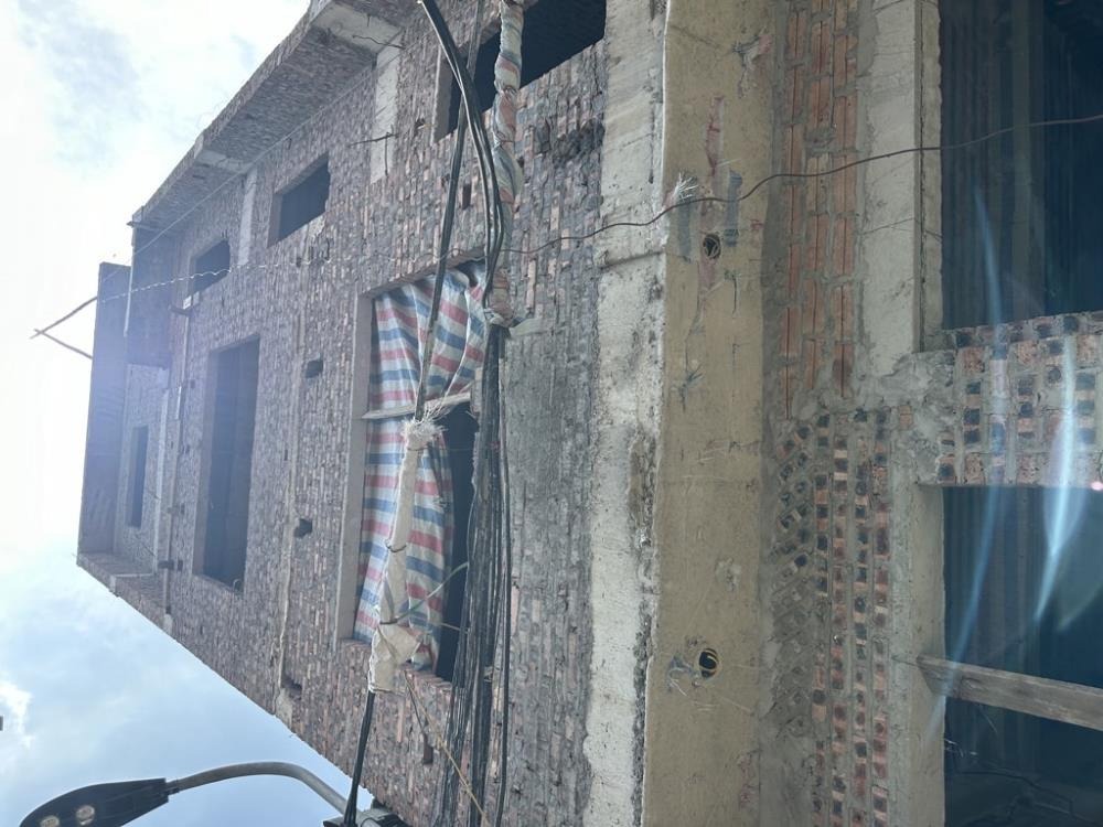 Bán nhà Vân Canh 5 tầng, 39.5m2, Sổ Vuông, Ô Tô Đỗ Cận - Giá Hơn 6 Tỷ