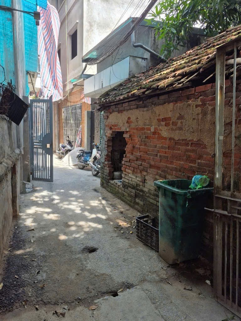 Bán Đất Hiếm Hòe Thị, Phương Canh - Gần Ô Tô, Đầu Tư Sinh Lời