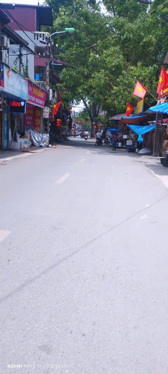 Bán Đất Hiếm Hòe Thị, Phương Canh - Gần Ô Tô, Đầu Tư Sinh Lời
