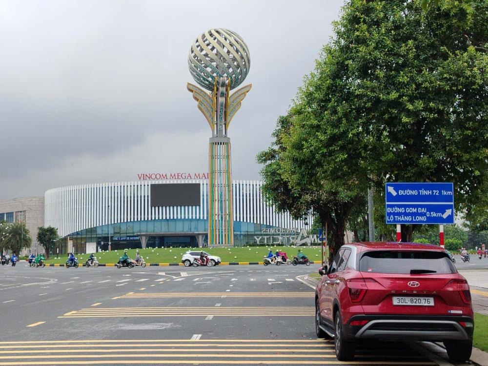 Bán Đất Tây Mỗ 62m2 Tặng Nhà 5 Tầng, Mặt Tiền 8.5m, Giá 8.6 Tỷ - Ô Tô Vào Nhà