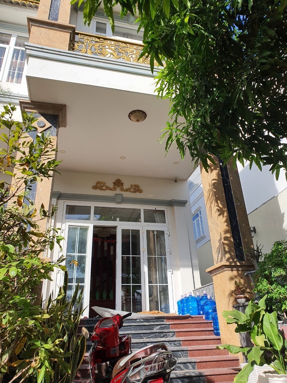 Biệt Thự KDC Đại Phúc 240m2 - 22.5 Tỷ - Full Nội Thất Cao Cấp