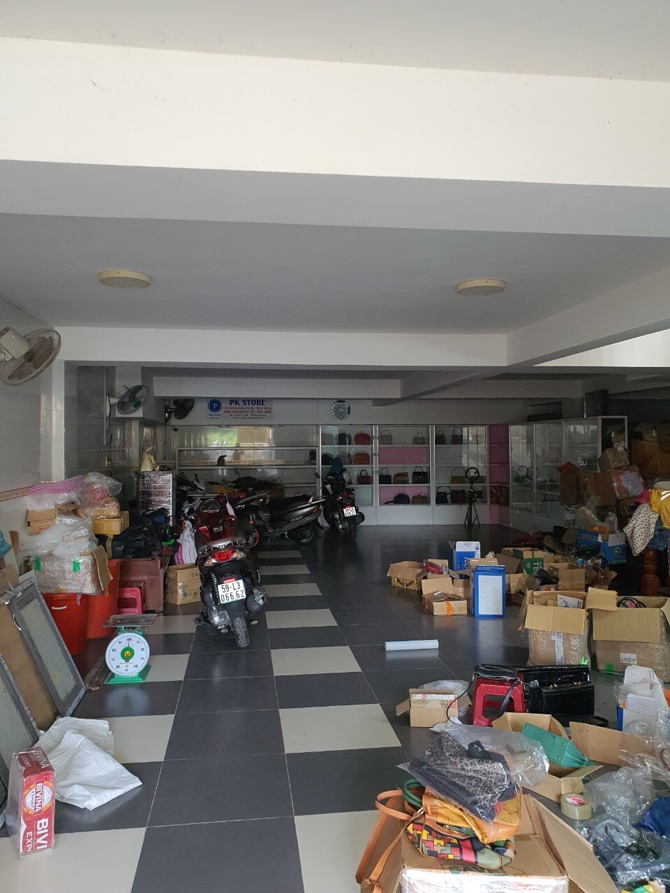 Biệt Thự KDC Đại Phúc 240m2 - 22.5 Tỷ - Full Nội Thất Cao Cấp