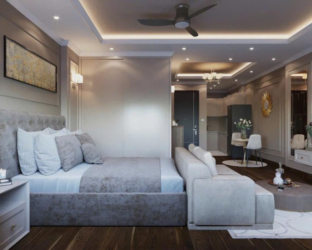 Bán Toà Nhà Mặt Phố Vip Ba Đình - 10 Tầng, 85.5 Tỷ, Kinh Doanh Hoàn Hảo