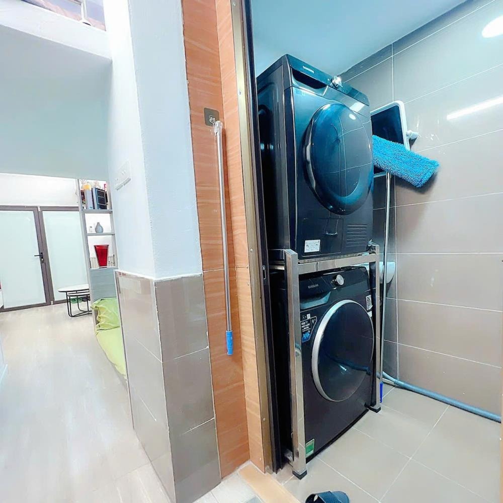 Căn Hộ Ngụy Như Kon Tum - 35m2 - 2PN - Sổ Đỏ - Giá Tốt