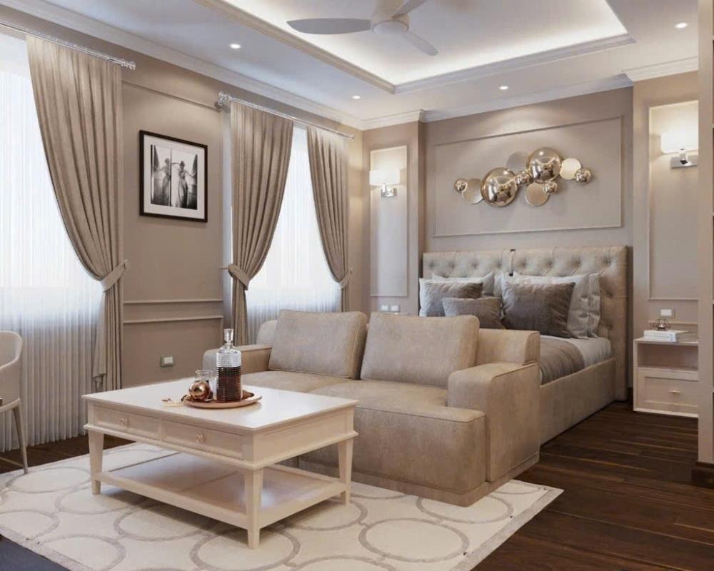 Bán Toà Nhà Mặt Phố Vip Ba Đình - 10 Tầng, 85.5 Tỷ, Kinh Doanh Hoàn Hảo