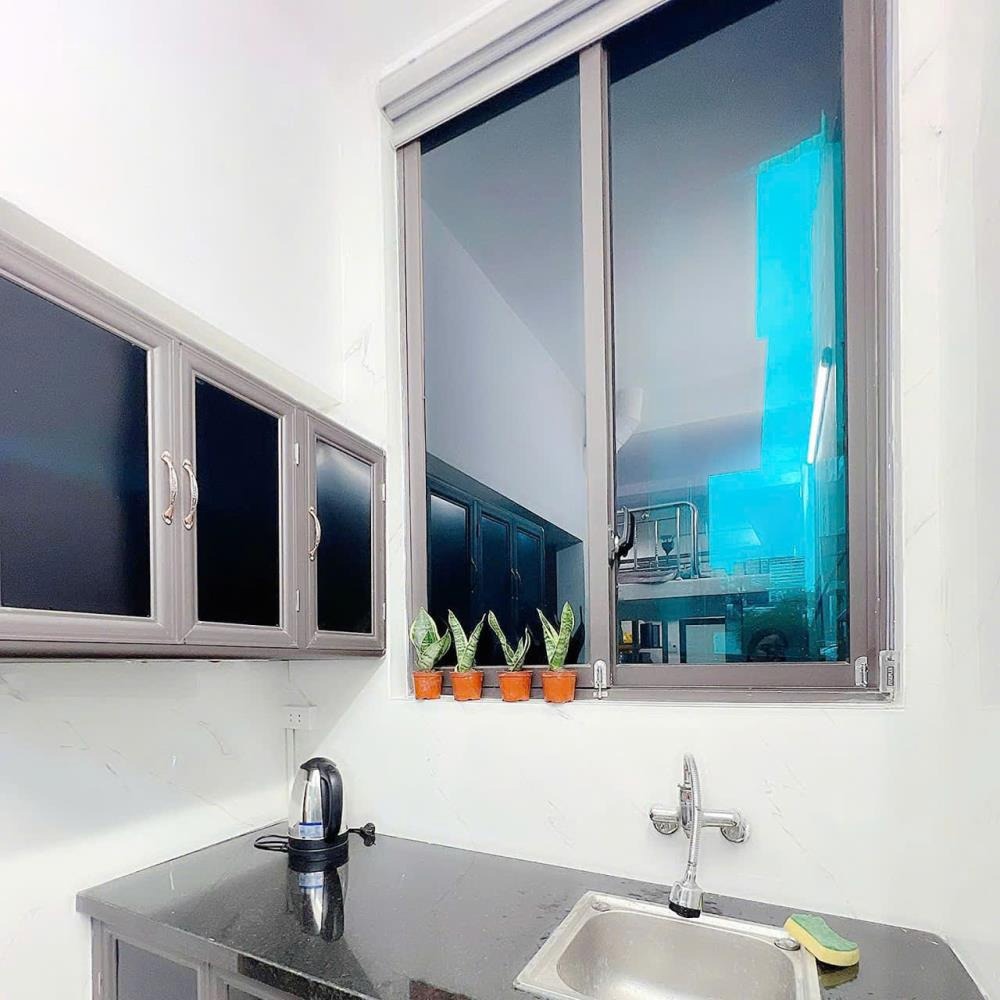 Căn Hộ Ngụy Như Kon Tum - 35m2 - 2PN - Sổ Đỏ - Giá Tốt