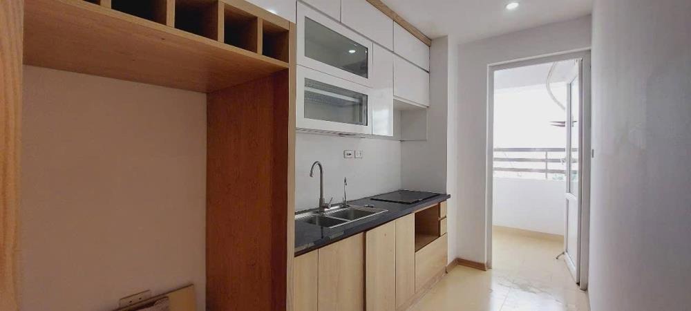Bán Căn Hộ 2 Phòng Ngủ View Hồ Tây - Chung Cư Ngoại Giao Đoàn, Bắc Từ Liêm