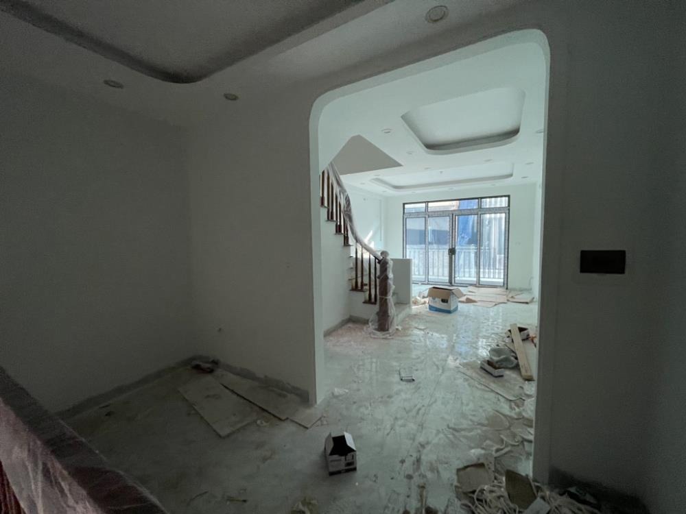 Siêu phẩm ô tô tải vào nhà: Vị trí đắc địa, Giá chỉ 7 tỷ!