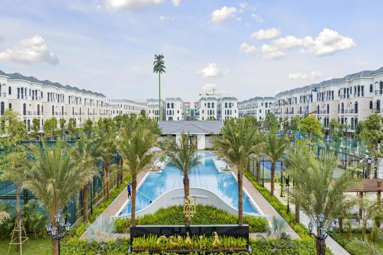 Vinhomes Ocean Park 2+3 - Quỹ căn Đẹp Giá Tốt Nhất. Áp Dụng Số Lượng Căn Có Hạn
