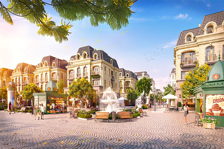 Vinhomes Ocean Park 2+3 - Quỹ căn Đẹp Giá Tốt Nhất. Áp Dụng Số Lượng Căn Có Hạn
