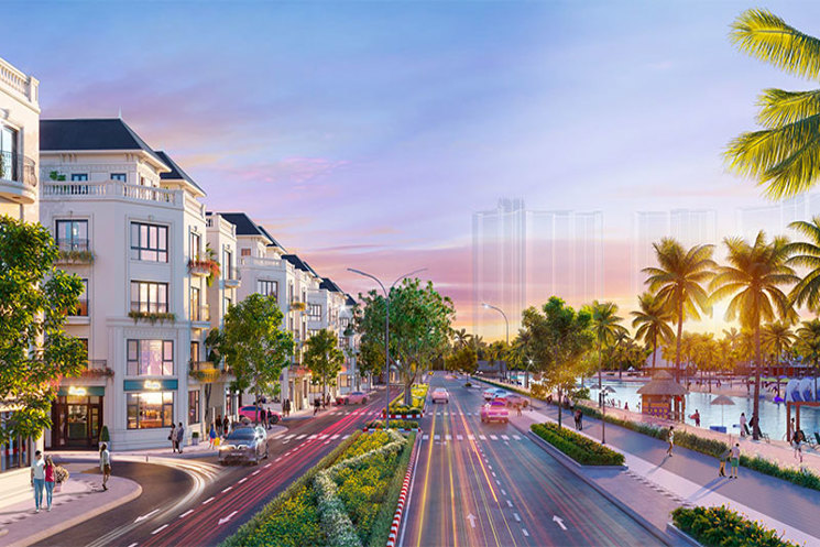 Vinhomes Ocean Park 2+3 - Quỹ căn Đẹp Giá Tốt Nhất. Áp Dụng Số Lượng Căn Có Hạn