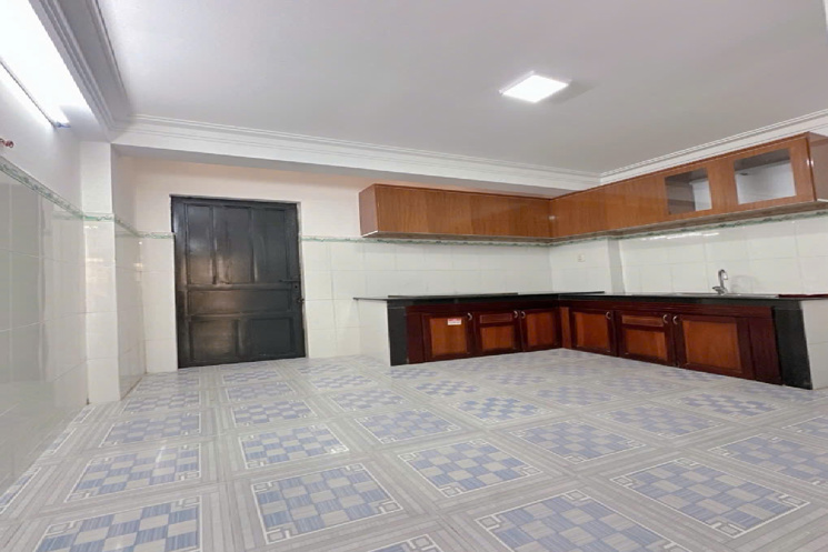 MỚI ĐẸP LUNG LINH – KHU VIP BÀU CÁT – DTSD 117M² –  5 TẦNG – CHỈ 6.96