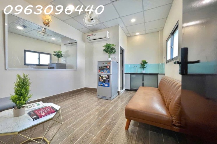 BÁN NHÀ NGÕ NGUYỄN THỊ THẬP, Q7: 56M2, 3 TẦNG, 8PN, 9WC - SỔ ĐỎ CHÍNH CHỦ, GIÁ HỜI CHỈ 6.9 TỶ! GỌI