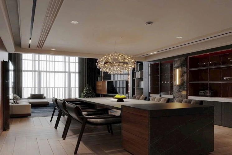 BÁN NHÀ LONG BIÊN,  8 TẦNG 55M2 VIEW HỒ