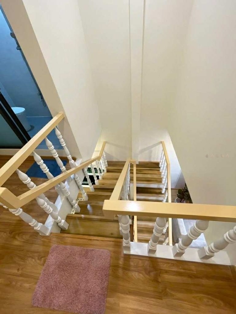 Bán nhà Phú Nhuận 4.5x14m, Nở Hậu 5m, 4 Tầng, Giá 8.x Tỷ - 0369157304
