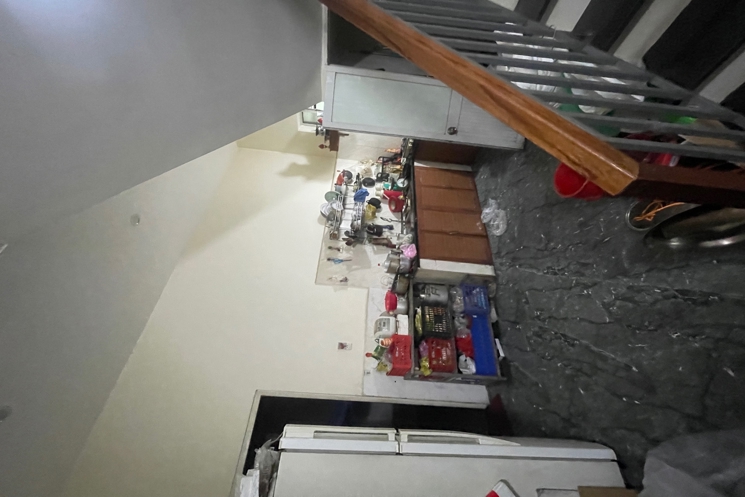 BÁN NHÀ 2 TẦNG – 3 MẶT KIỆT THOÁNG – TRUNG TÂM HOÀNG DIỆU – CHỈ 3.1 TỶ