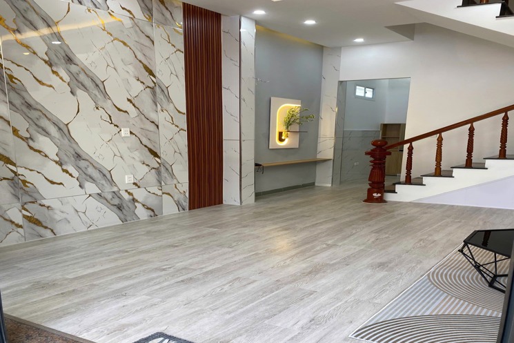 BÁN NHÀ KIỆT TRƯNG NỮ VƯƠNG – HẢI CHÂU – ĐÀ NẴNG Vị trí siêu trung tâm – cách đường chính chỉ 15m –