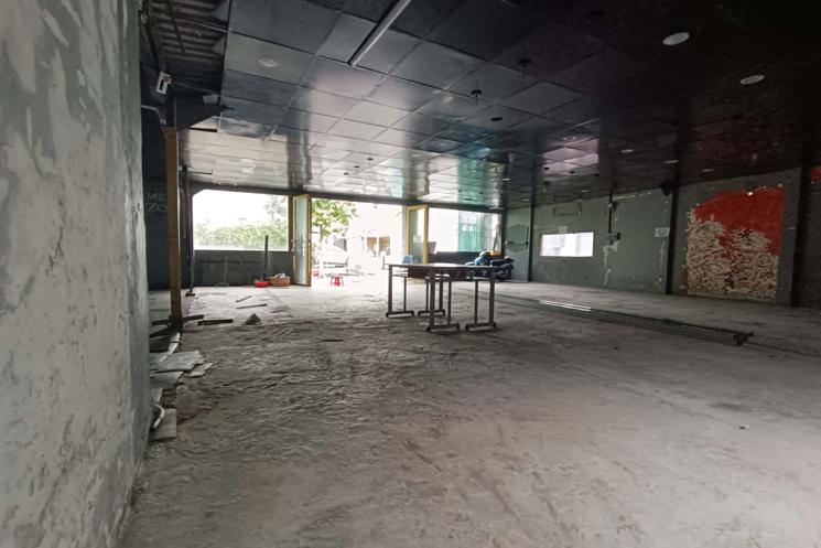 Cho thuê mặt bằng Điện Biên Phủ, P.2, 10x12m, 35tr, TL