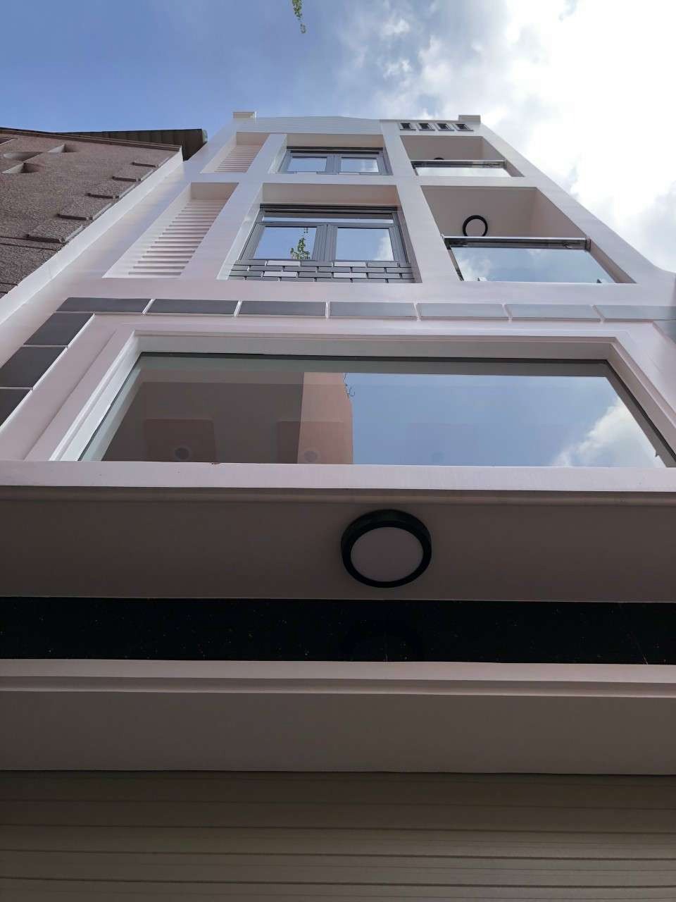 Mặt Tiền Kinh Doanh Khu Đường Hoa Phú Nhuận - 83m² - 12.5 Tỷ