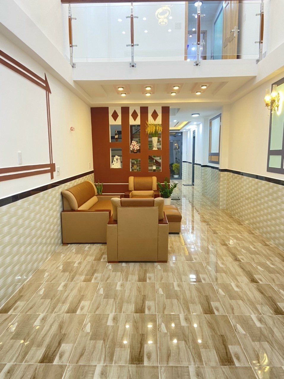 Mặt Tiền Kinh Doanh Khu Đường Hoa Phú Nhuận - 83m² - 12.5 Tỷ