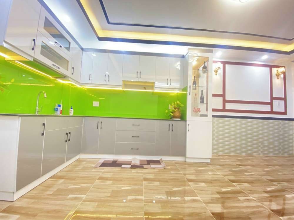 Mặt Tiền Kinh Doanh Khu Đường Hoa Phú Nhuận - 83m² - 12.5 Tỷ