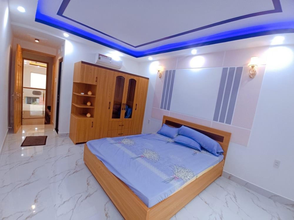 Mặt Tiền Kinh Doanh Khu Đường Hoa Phú Nhuận - 83m² - 12.5 Tỷ