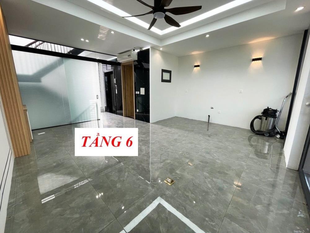 Bán Nhà Phố Yên Lạc, Hai Bà Trưng - 83m², 7 Tầng, Mặt Tiền 6.3m - 27.5 Tỷ