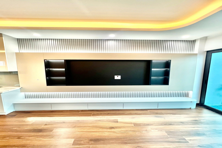 NHÀ MỚI Ô TÔ VÀO NHÀ Phố Ngọc Trì- Long Biên 45m2 X 6 Tầng, 8.3 tỷ. CÓ THƯƠNG LƯỢNG