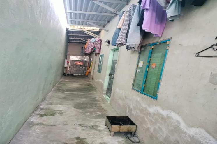 CẦN BÁN DÃY TRỌ 5 PHÒNG TẠI ĐƯỜNG THẠCH SƠN 3 PHƯỜNG HẢI VÂN ĐÀ NẴNG