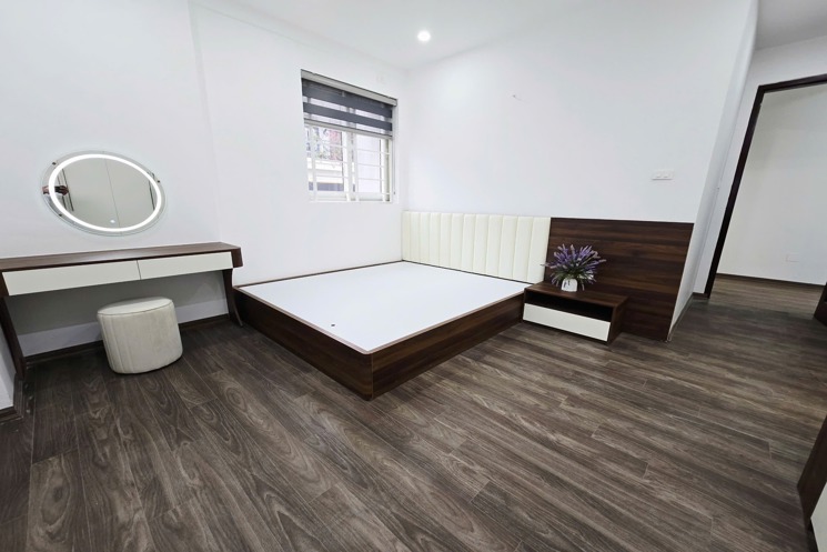 CHUNG CƯ CĂN GÓC 102M² – FULL NỘI THẤT – TRẦN BÌNH – 6.95 TỶ