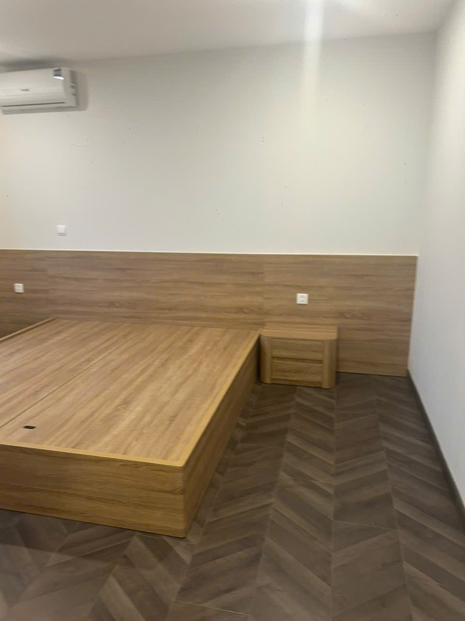 Cho Thuê Căn Góc 3PN, Full Nội Thất Paragon Cầu Giấy - 22 triệu/tháng