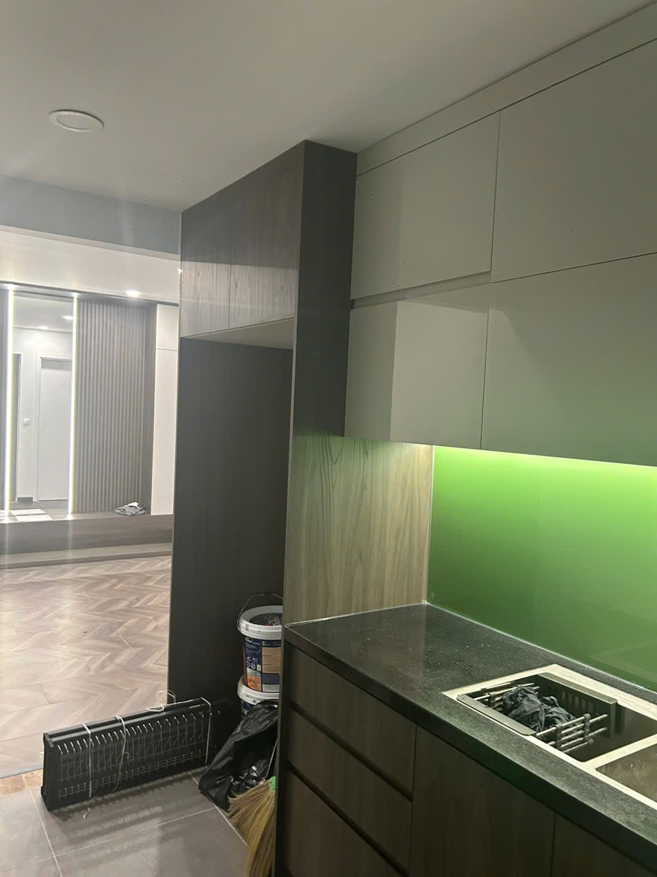 Cho Thuê Căn Góc 3PN, Full Nội Thất Paragon Cầu Giấy - 22 triệu/tháng