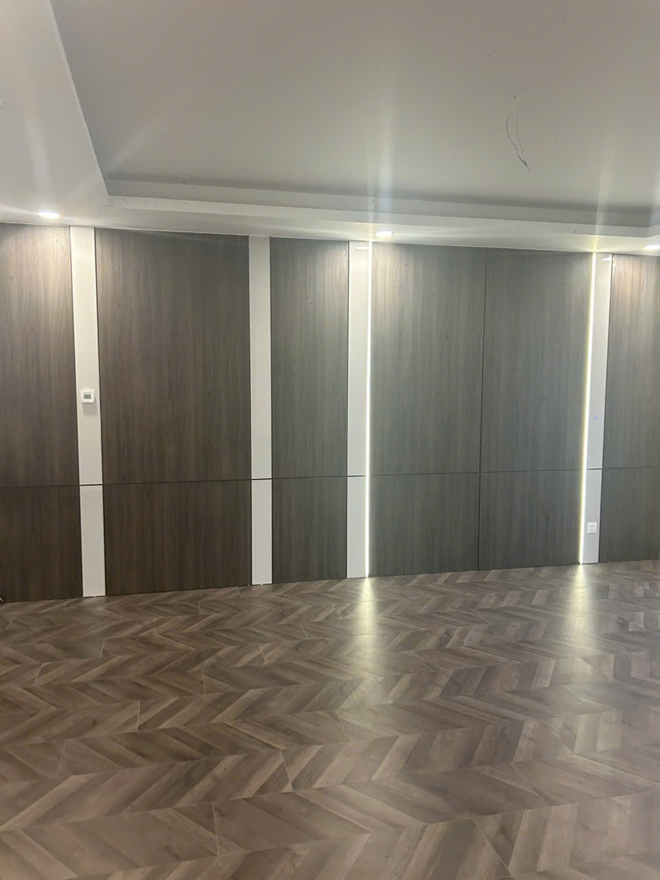 Cho Thuê Căn Góc 3PN, Full Nội Thất Paragon Cầu Giấy - 22 triệu/tháng