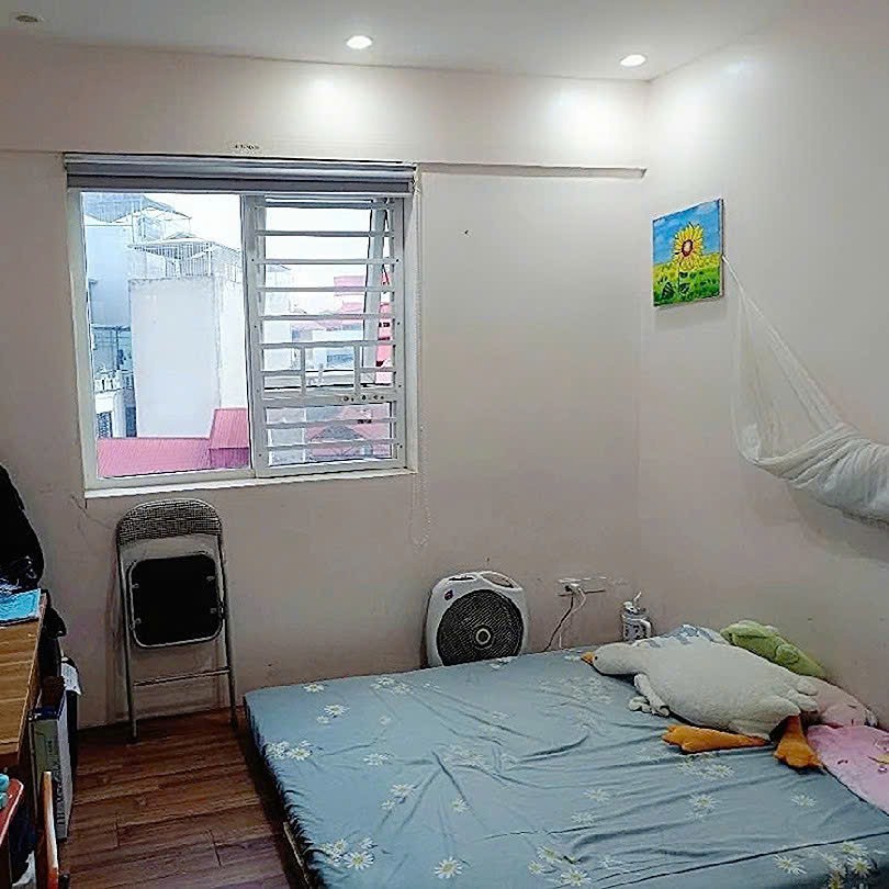 Chung Cư Star Tower 283 Khương Trung: Căn 2PN, 2VS, Ban Công Rộng, Tiện Ích Vượt Trội