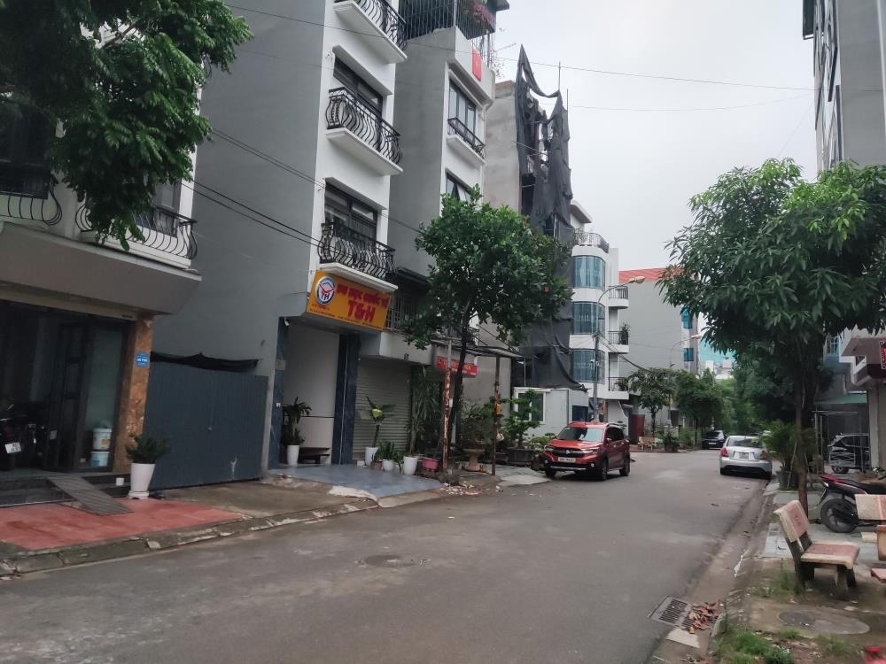 Bán nhà phân lô Tu Hoàng, Nam Từ Liêm - 5 Tầng, Thang Máy, 14 tỷ
