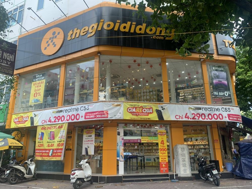 Cho Thuê Nhà Mặt Phố Nguyễn Đình Chiểu 320m², Mặt Tiền 12m - Vị Trí Đắc Địa