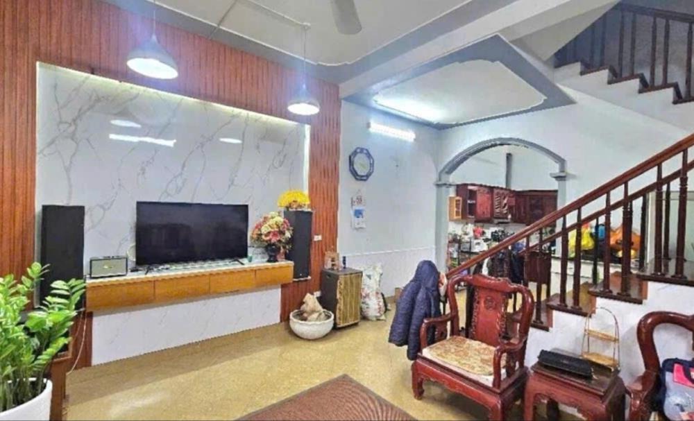 Mặt Phố Ngô Thì Sỹ 60m2 - Kinh Doanh Đỉnh, View Sông - Giá Tốt