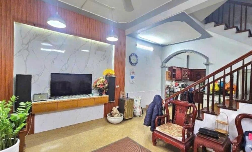 Mặt Phố Ngô Thì Sỹ 60m2 - Kinh Doanh Đỉnh, View Sông - Giá Tốt
