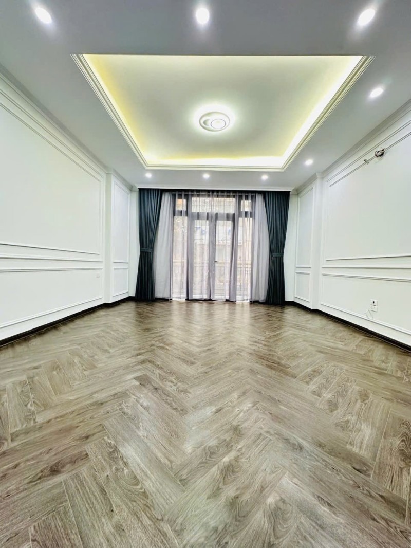 Bán nhà dịch vụ Vạn Phúc, Hà Đông: 50m2, 7 tầng, giá 16.8 tỷ