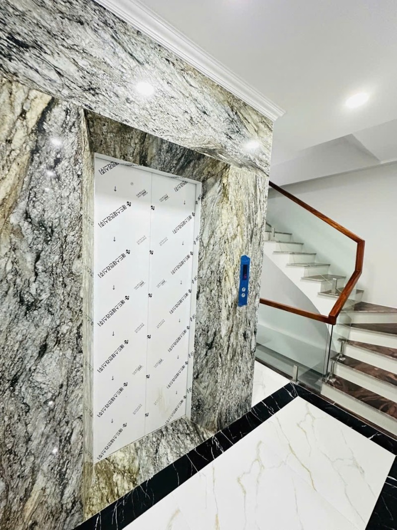Bán nhà dịch vụ Vạn Phúc, Hà Đông: 50m2, 7 tầng, giá 16.8 tỷ