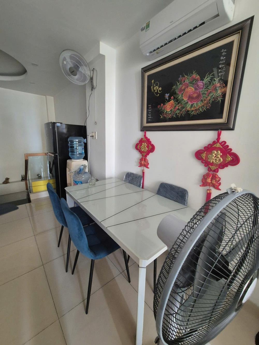 Bán nhà 4 tầng Bình Tân: Vị trí đẹp, tiện ích đầy đủ - Giá 5.8 tỷ