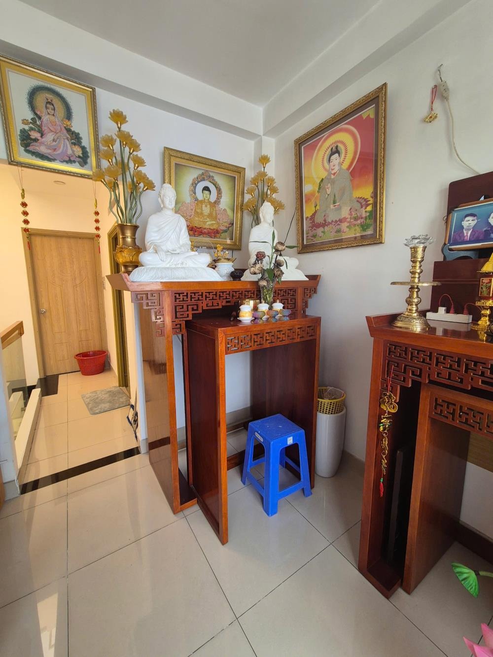 Bán nhà 4 tầng Bình Tân: Vị trí đẹp, tiện ích đầy đủ - Giá 5.8 tỷ