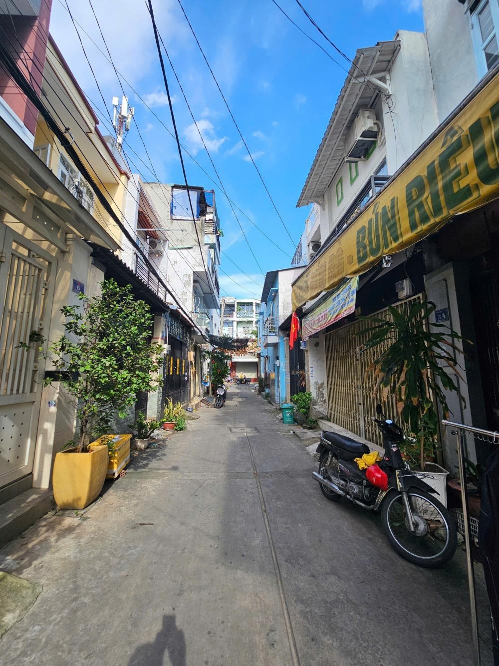 Bán nhà 4 tầng Bình Tân: Vị trí đẹp, tiện ích đầy đủ - Giá 5.8 tỷ