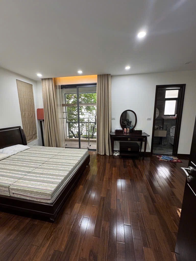 Biệt Thự Song Lập Gamuda Yên Sở: Thiết Kế Sang Trọng, Vị Trí Đắc Địa