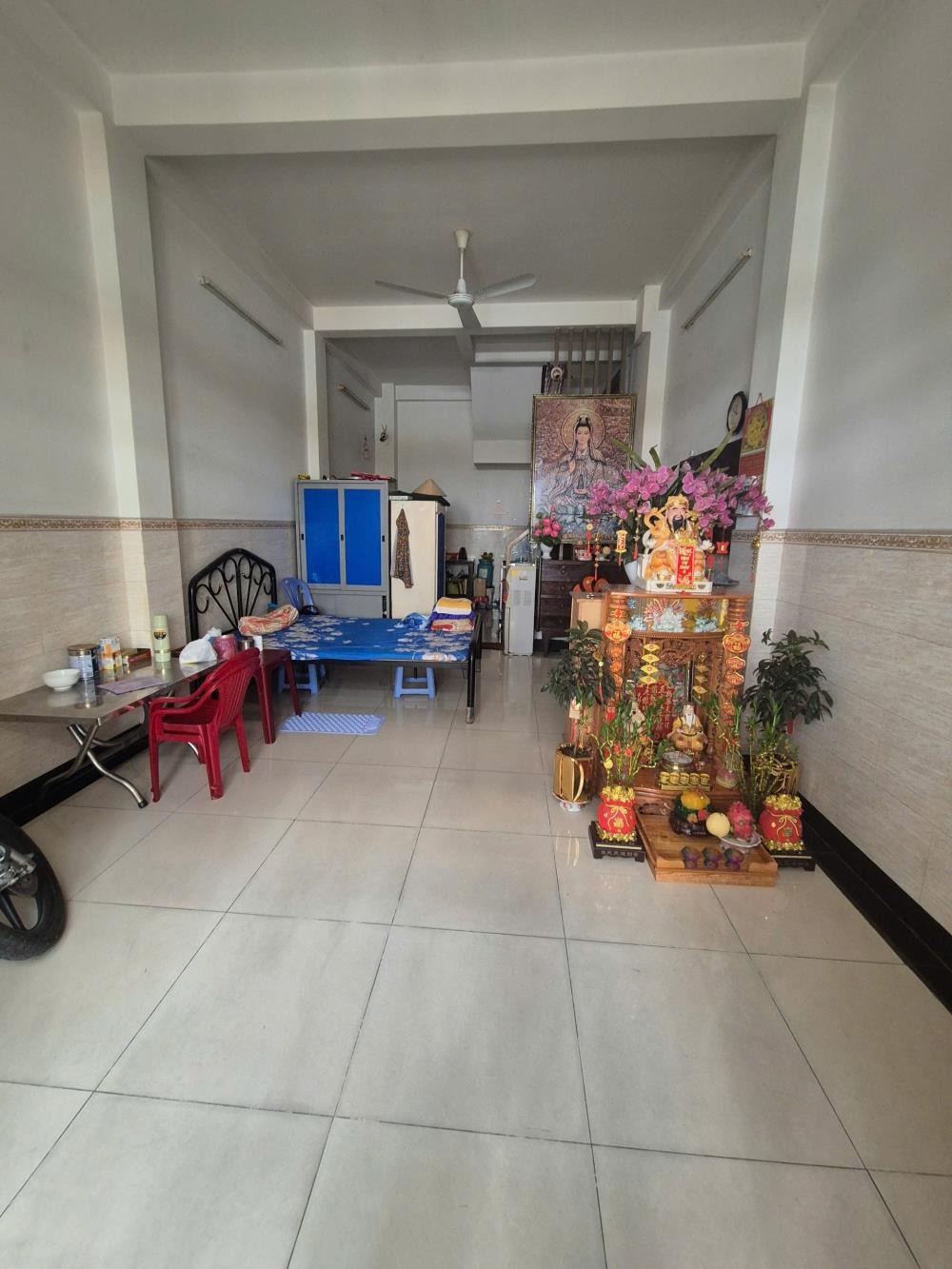 Bán nhà 4 tầng Bình Tân: Vị trí đẹp, tiện ích đầy đủ - Giá 5.8 tỷ