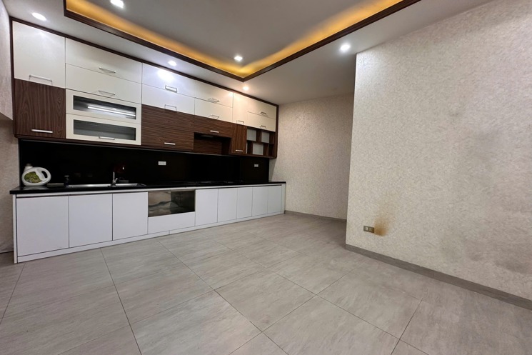 SIÊU HIẾM! NHÀ DÂN XÂY 4 tầng - MÓNG 7 TẦNG – Ô TÔ – NGÕ THÔNG – MỸ ĐÌNH – 66m - 13.5 TỶ!